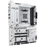 ASUS X870 Max Gaming WIFI 7 White - Image 2