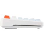AULA F87 Wireless Mechanical Gaming Keyboard Sunset Coast Nimbus Switch V3 - Image 3