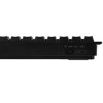 AULA Mini60 HE Magnetic Gaming Keyboard Black Side Engraved - Stormrise Magnetic Switch - Image 8