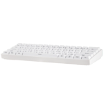 AULA MINI60 HE Pro 60% Tri-Mode Wireless Hall Effect Gaming Keyboard – White (Mistcloud Switch) - Image 9