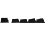 AULA Mini60 HE Magnetic Gaming Keyboard Black Side Engraved - Stormrise Magnetic Switch - Image 13