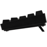 AULA Mini60 HE Magnetic Gaming Keyboard Black Side Engraved - Stormrise Magnetic Switch - Image 11