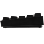 AULA Mini60 HE Magnetic Gaming Keyboard Black Side Engraved - Stormrise Magnetic Switch - Image 10