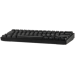 AULA Mini60 HE Magnetic Gaming Keyboard Black Side Engraved - Stormrise Magnetic Switch - Image 7