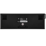 AULA Mini60 HE Magnetic Gaming Keyboard Black Side Engraved - Stormrise Magnetic Switch - Image 14