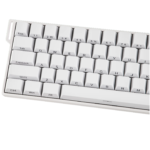 AULA MINI60 HE Pro 60% Tri-Mode Wireless Hall Effect Gaming Keyboard – White (Mistcloud Switch) - Image 12