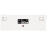 AULA MINI60 HE Pro 60% Tri-Mode Wireless Hall Effect Gaming Keyboard – White (Mistcloud Switch) - Image 14