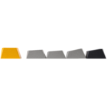 AULA WIN68 HE Max 65% Wired Hall Effect Gaming Keyboard – Grey/Yellow/Black (Wing Chun Switch) - Image 9