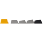 AULA WIN60 HE Max 60% Wired Hall Effect Gaming Keyboard – Grey/Yellow/Black (Wing Chun Switch) - Image 14