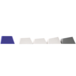 AULA WIN60 HE Max 60% Wired Hall Effect Gaming Keyboard – White/Grey/Blue (Wing Chun Switch) - Image 8