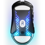 SteelSeries Aerox 9 Wireless Gaming Mouse - Image 4