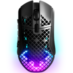 SteelSeries Aerox 9 Wireless Gaming Mouse
