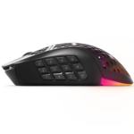 SteelSeries Aerox 9 Wireless Gaming Mouse - Image 3