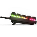 SteelSeries Apex Pro Mini Gen 3 US Layout Full Size World's Fastest Keyboard - Image 3