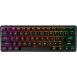 SteelSeries Apex Pro Mini Wireless Gaming Keyboard Black