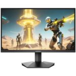 KOORUI 24E3 23.8"  IPS FHD 165Hz Gaming Monitor