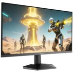 KOORUI 24E3 23.8"  IPS FHD 165Hz Gaming Monitor - Image 2