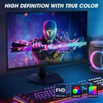 KOORUI 24E3 23.8"  IPS FHD 165Hz Gaming Monitor - Image 3