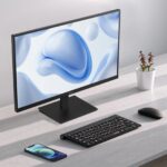 KOORUI E2411K 23.8" IPS FHD 144Hz Business Monitor - Image 3