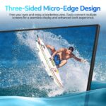 KOORUI E2411K 23.8" IPS FHD 144Hz Business Monitor - Image 5