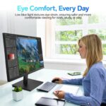 KOORUI E2411K 23.8" IPS FHD 144Hz Business Monitor - Image 8