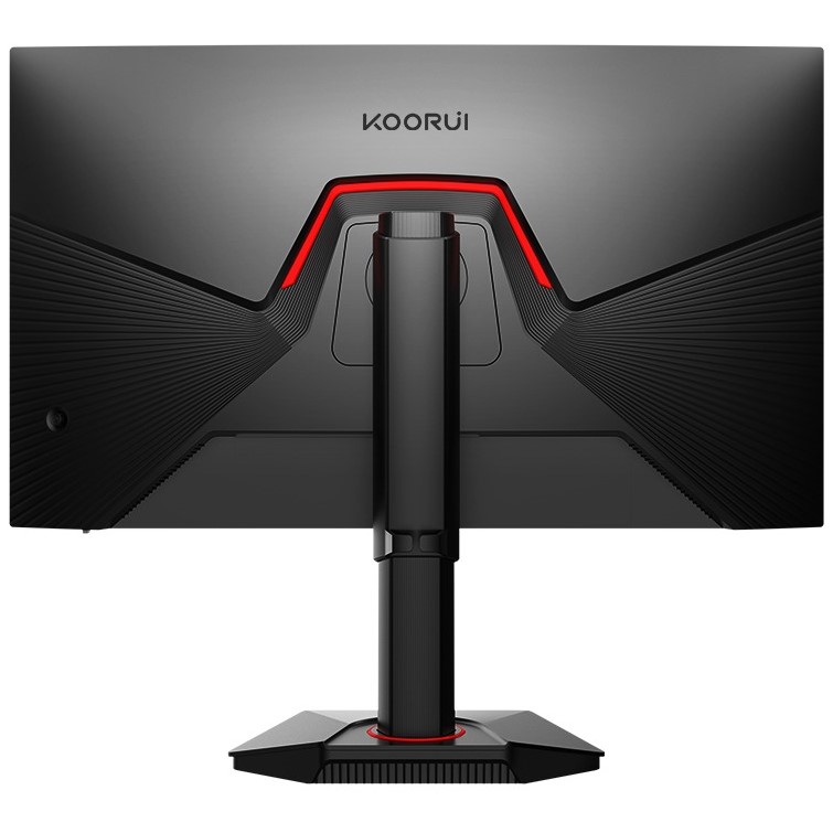KOORUI ゲーミングモニター 24.5インチ 320Hz G2511E KOORUI