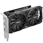 MSI GeForce RTX 3050 VENTUS 2X 6G OC Graphic Card - Image 3