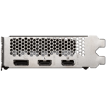 MSI GeForce RTX 3050 VENTUS 2X E 6G OC Graphic Card - Image 4
