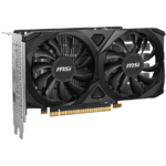 MSI GeForce RTX 3050 VENTUS 2X E 6G OC Graphic Card - Image 2