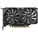 MSI GeForce RTX 3050 VENTUS 2X E 6G OC Graphic Card