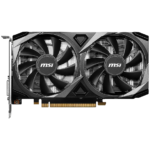 MSI GeForce RTX 3050 Ventus 2X XS 8G OC Graphic Card