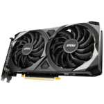 MSI GeForce RTX 3060 VENTUS 2X 12G OC Graphic Card - Image 2