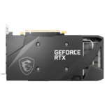 MSI GeForce RTX 3060 VENTUS 2X 12G OC Graphic Card - Image 3