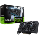 MSI GeForce RTX 5050 2X 8G GAMING OC Graphic Card - Image 5