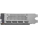 MSI GeForce RTX 5050 SHADOW 2X 8G OC Graphic Card - Image 4