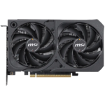 MSI GeForce RTX 5050 SHADOW 2X 8G OC Graphic Card