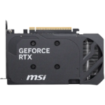 MSI GeForce RTX 5050 SHADOW 2X 8G OC Graphic Card - Image 2