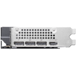 MSI GeForce RTX 5060 Ti SHADOW 2X 16G OC Plus Graphic Card - Image 4