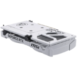 MSI GeForce RTX 5060 Ti VENTUS 2X 8G OC Plus Graphic Card White - Image 3