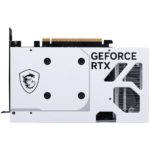 MSI GeForce RTX 5060 Ventus 2X 8G OC Graphic Card White - Image 2