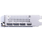 MSI GeForce RTX 5060 Ventus 2X 8G OC Graphic Card White - Image 4