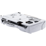 MSI GeForce RTX 5060 Ventus 2X 8G OC Graphic Card White - Image 3