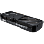 MSI GeForce RTX 5070 TI SHADOW 3X 16G OC Graphic Card - Image 3