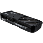 MSI GeForce RTX 5080 SHADOW 3X 16G OC Graphic Card - Image 2