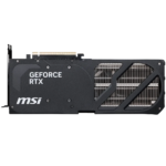 MSI GeForce RTX 5080 SHADOW 3X 16G OC Graphic Card - Image 3