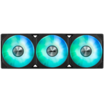 ASUS Prime LC 360 ARGB Liquid Coolers Black - Image 2