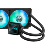 ASUS Prime LC 360 ARGB Liquid Coolers Black - Image 3