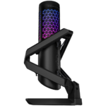 ASUS ROG Carnyx Gaming Microphone Black - Image 4