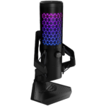 ASUS ROG Carnyx Gaming Microphone Black - Image 3
