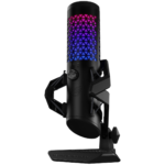 ASUS ROG Carnyx Gaming Microphone Black - Image 2